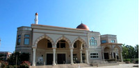 Al Farooq Masjid of Atlanta, Ga.