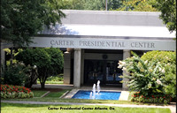 Carter Center On Egypt 2014