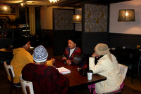 Marie's @ Ummat Cafe'