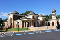 Third Interfaith Council Meeting...Islamic Center Of North Fulton