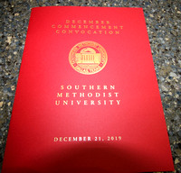 Sheikh Khalil Abdur Rashid PhD Graduation