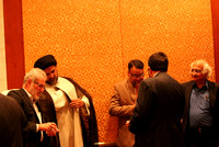 An Evening With H.E., Dr. Hassan Rouhani