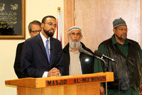 CAIR Joint Press Conference